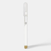 ペルソナライズド・クイル・ケースメイト・iPhoneケース Case-Mate iPhoneケース (裏面 / 左)