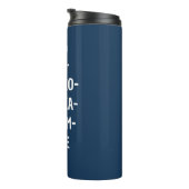 ペルソナリサルバーラーカフェショコウォッカラテ タンブラー (回転右)