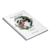 ペルソナリサーバルホチゼイットフォト ノートブック (右側)