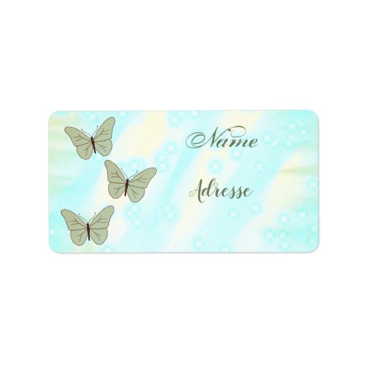 ペルソナリシアート・グルーヌ・シュテルリンゲ ラベル (正面)