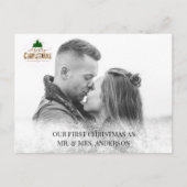 ペルソナリスバーフォートカルテシュネフロック ポストカード (正面)