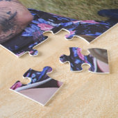 ペルソナルファミリーポートレートパズル ジグソーパズル (側面)