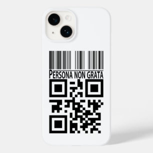 ペルソナ非グラータ Case-Mate iPhone 14ケース