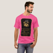 ペルソナ5 – レブラン Tシャツ (正面フル)