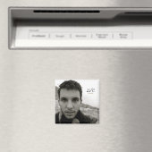 「ペルソナ」アルバムマグネット マグネット (インサイチュ (食洗機))