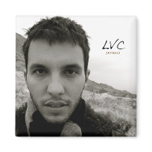 「ペルソナ」アルバムマグネット