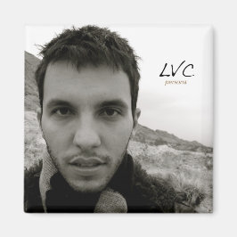 「ペルソナ」アルバムマグネット マグネット