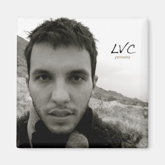 「ペルソナ」アルバムマグネット マグネット