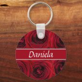 ペルソニシエルテジェシェンケヴァレンティスタ キーホルダー (正面)