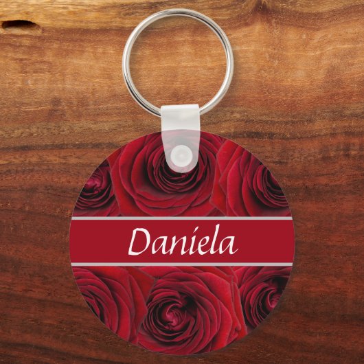 ペルソニシエルテジェシェンケヴァレンティスタ キーホルダー (正面)