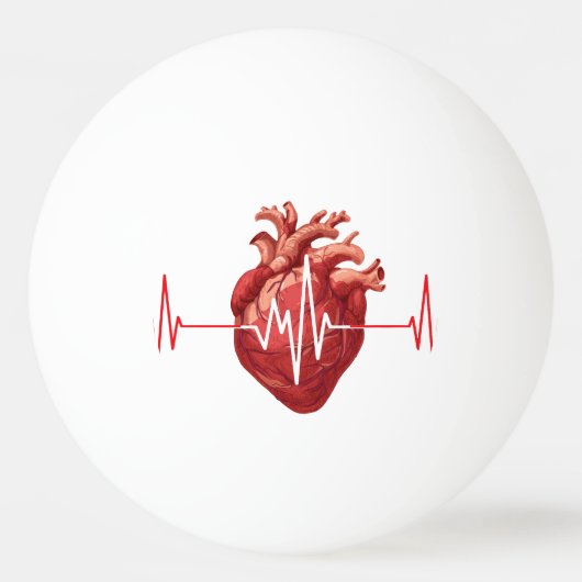 ペルソニックフォートビルタムプレートティシュテニスボール 卓球ボール (正面)