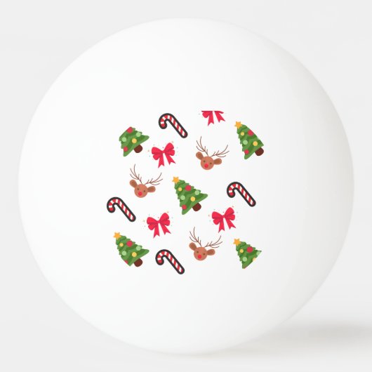 ペルソニックフォートビルタムプレートティシュテニスボール 卓球ボール (正面)