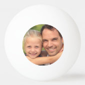 ペルソニックフォートビルタムプレートティシュテニスボール 卓球ボール (正面)