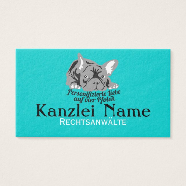 ペルソニフィエルテリーベ (正面)