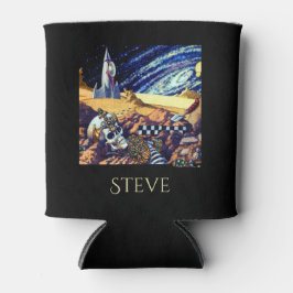 ペルソネライズドエイリアンクール考古学 缶クーラー