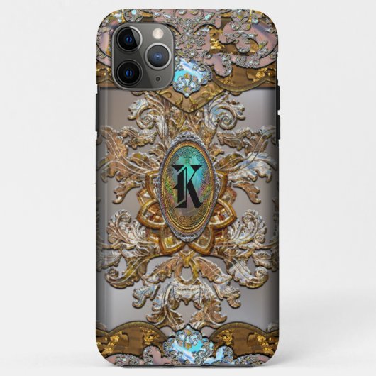 ペルチョモノグフランスのラム Case-Mate iPhoneケース (裏面)