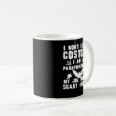 ペルディド鍵フロリダファミリーバケーション2021お土産 コーヒーマグカップ (正面右)