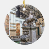 ペルデシュウェムザルツブルグオーストリア セラミックオーナメント (裏面)