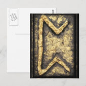 ペルトロ(P) ポストカード (正面/裏面)