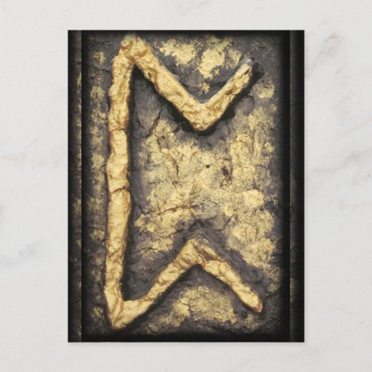 ペルトロ(P) ポストカード (正面)