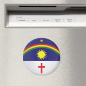 ペルナンブコ マグネット (インサイチュ (食洗機))