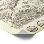 ペルピニャン ポスター (角)