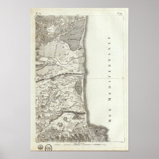 ペルピニャン ポスター (正面)