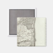 ペルピニャン マグネット (正面/裏面)