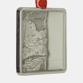 ペルピニャン メタルオーナメント (右)