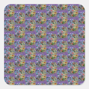 ペルプル熱 スクエアシール