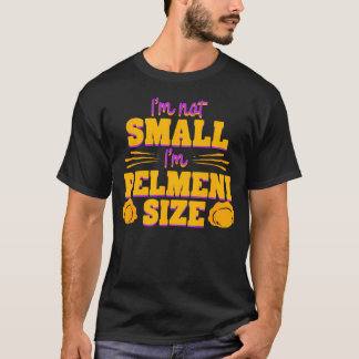 ペルメニ Tシャツ