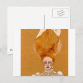 ペルレス ポストカード (正面/裏面)