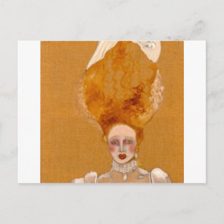 ペルレス ポストカード