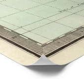 ペルーとボリビア2 ポスター (角)