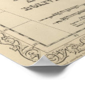 ペルーとボリビア3 ポスター (角)