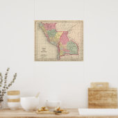 ペルーとボリビア3 ポスター (キッチン)