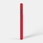 ペルーのサムスンギャラクシーS21ケースフラグ SAMSUNG GALAXYケース (右側面)