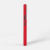 ペルーのサムスンギャラクシーS22ケースフラグ SAMSUNG GALAXYケース (右側面)