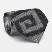 ペルーのデザイン ネクタイ (ロール)