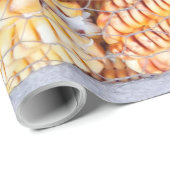 ペルーのトウモロコシの変化の包装紙 ラッピングペーパー (ロールコーナー)