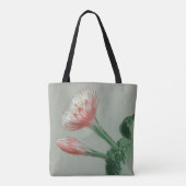 ペルーのリンゴのトートバッグ トートバッグ (裏面)