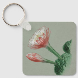 ペルーのリンゴ キーホルダー