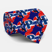 ペルーの北欧人のネクタイ ネクタイ (ロール)