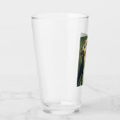 ペルーの天使 聖ローザ・デ・リマ 美術品 タンブラーグラス (右)