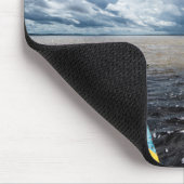 ペルーの水の会合 マウスパッド (コーナー)