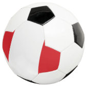ペルーサッカーボール国旗 サッカーボール (3/4)