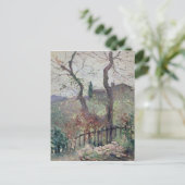 ペルージャ、ウンブリア、1894年 ポストカード (スタンド正面)