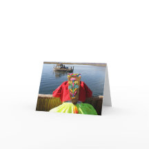 ペルーチャイルド – ガール