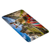 ペルーラマ マグネット (右側)