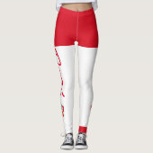 ペルーレギンス レギンス (正面)